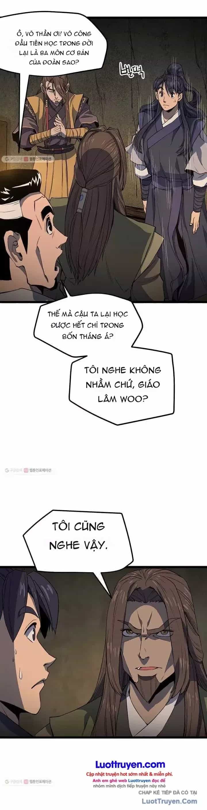 Reign - Chương 29 - ảnh 19