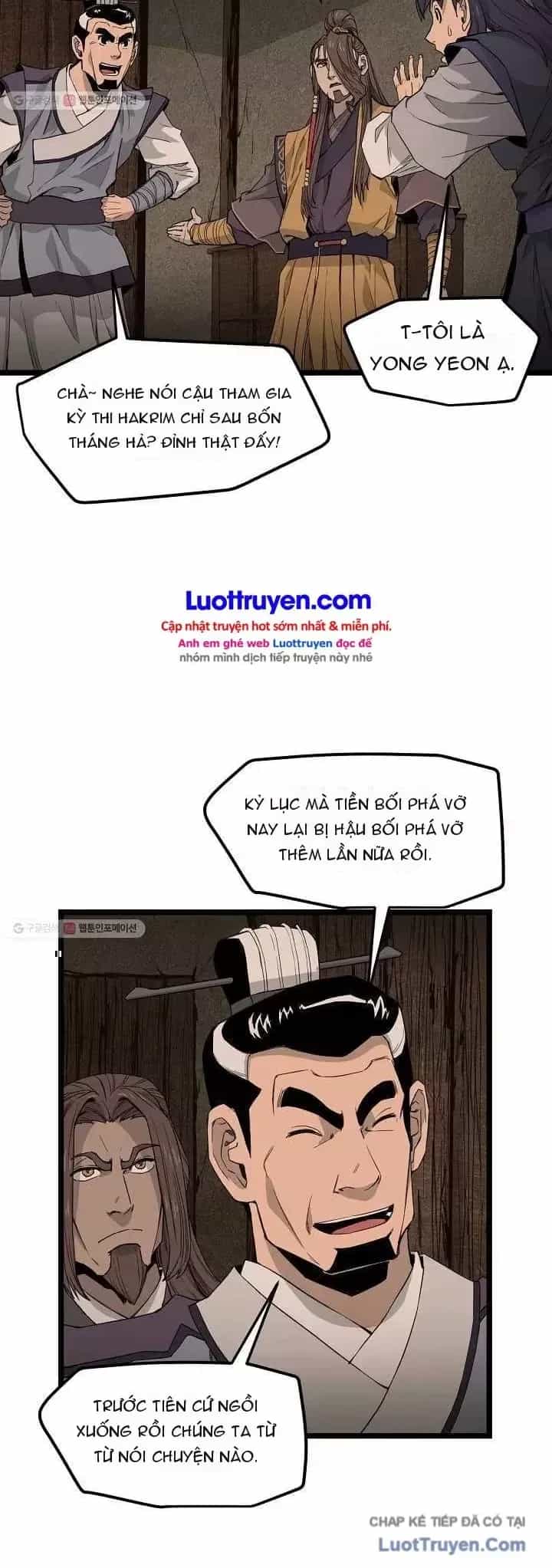 Reign - Chương 29 - ảnh 3