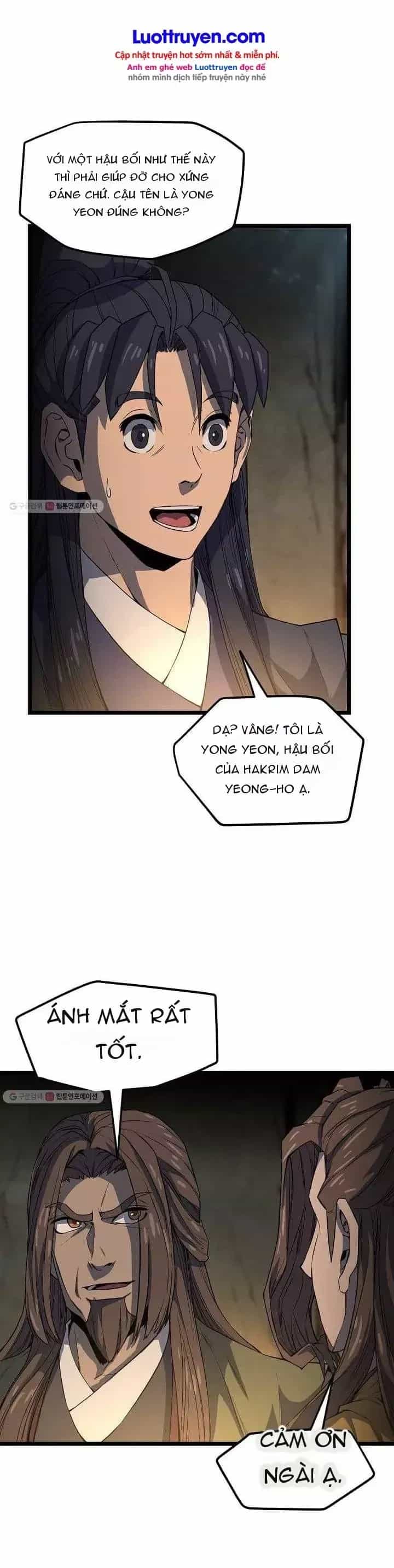 Reign - Chương 29 - ảnh 34