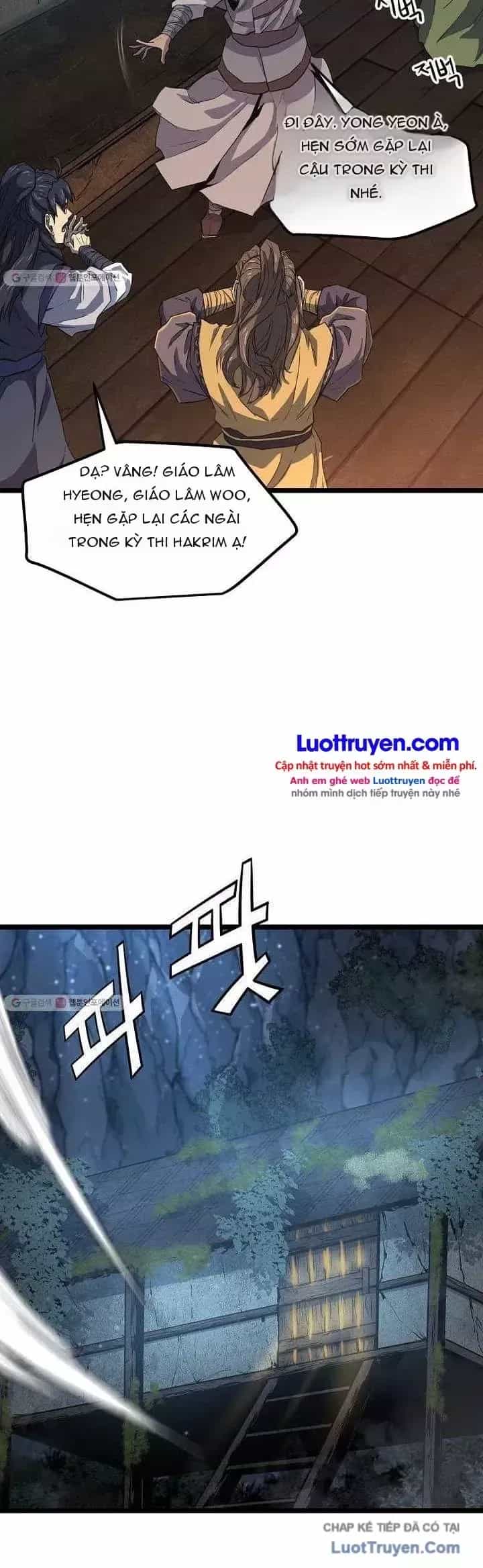 Reign - Chương 29 - ảnh 37