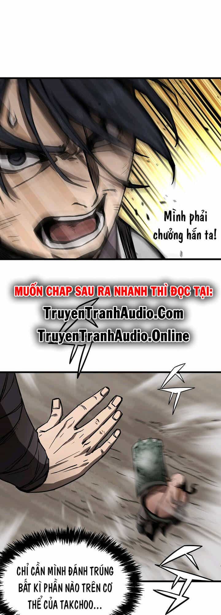 Reign - Chương 3 - ảnh 19