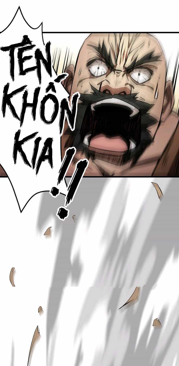 Reign - Chương 3 - ảnh 30