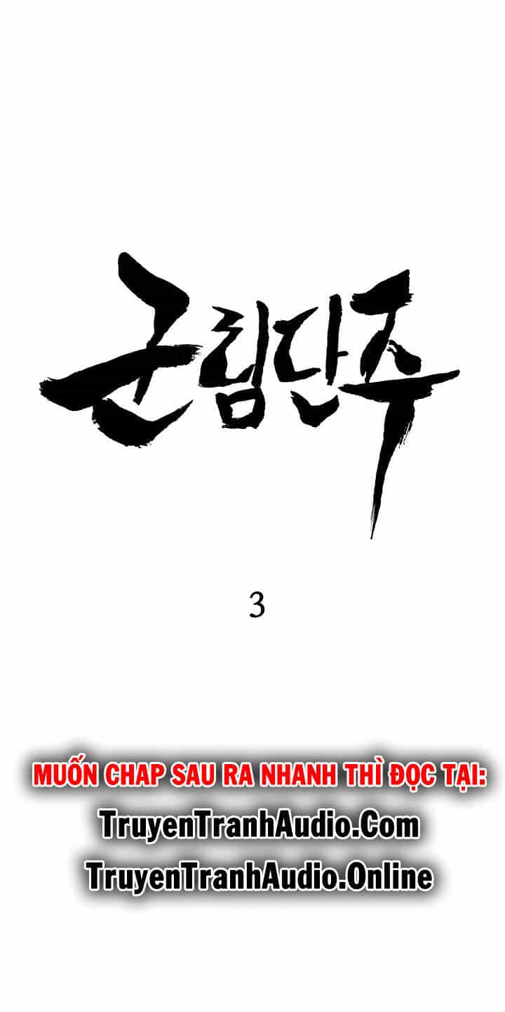 Reign - Chương 3 - ảnh 5