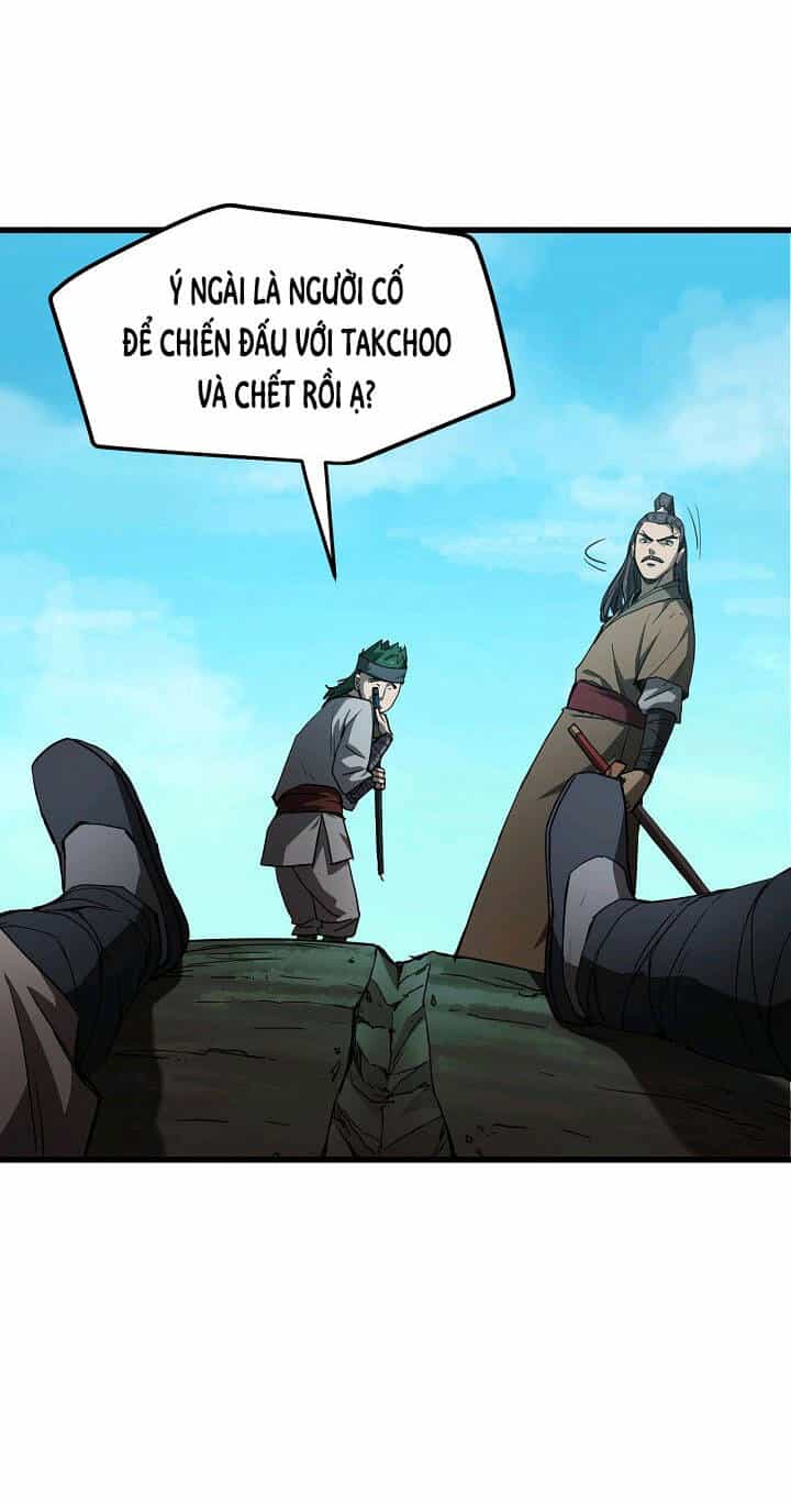 Reign - Chương 3 - ảnh 51