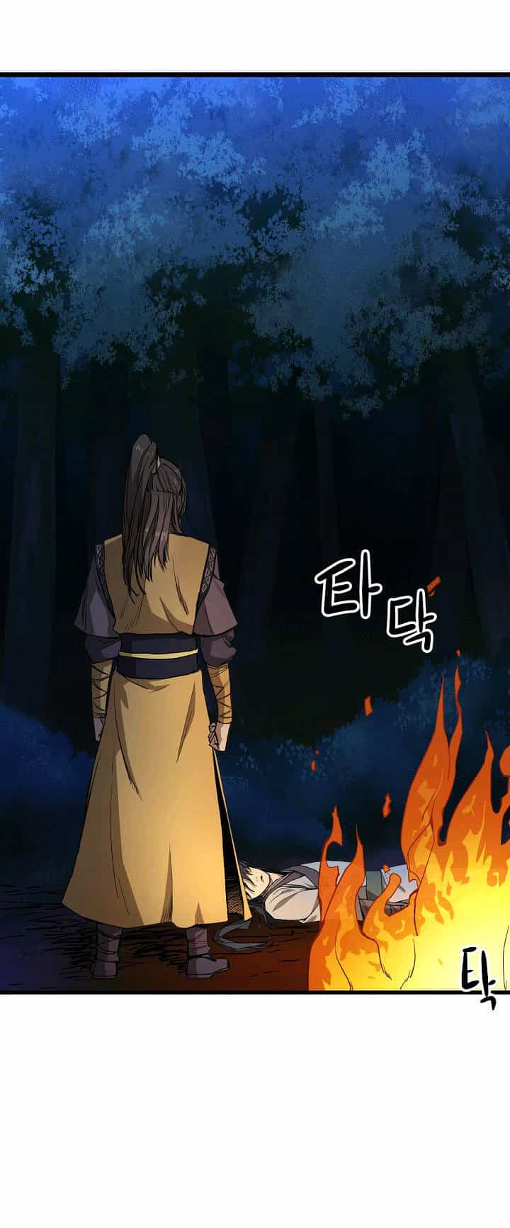 Reign - Chương 3 - ảnh 58