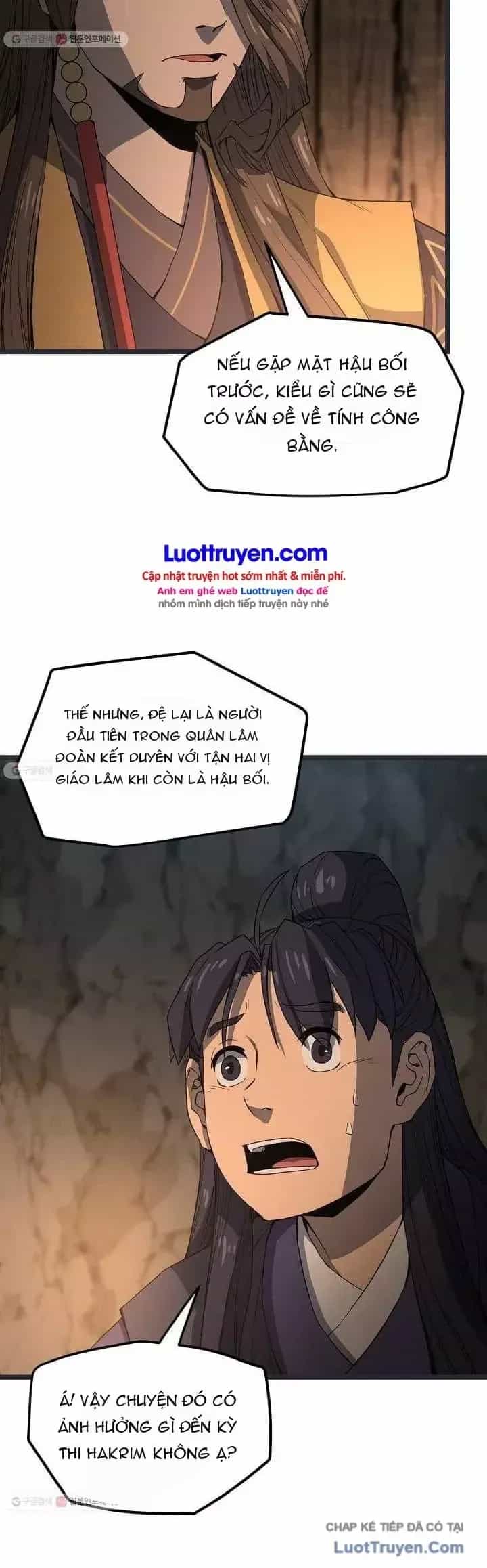Reign - Chương 30 - ảnh 19