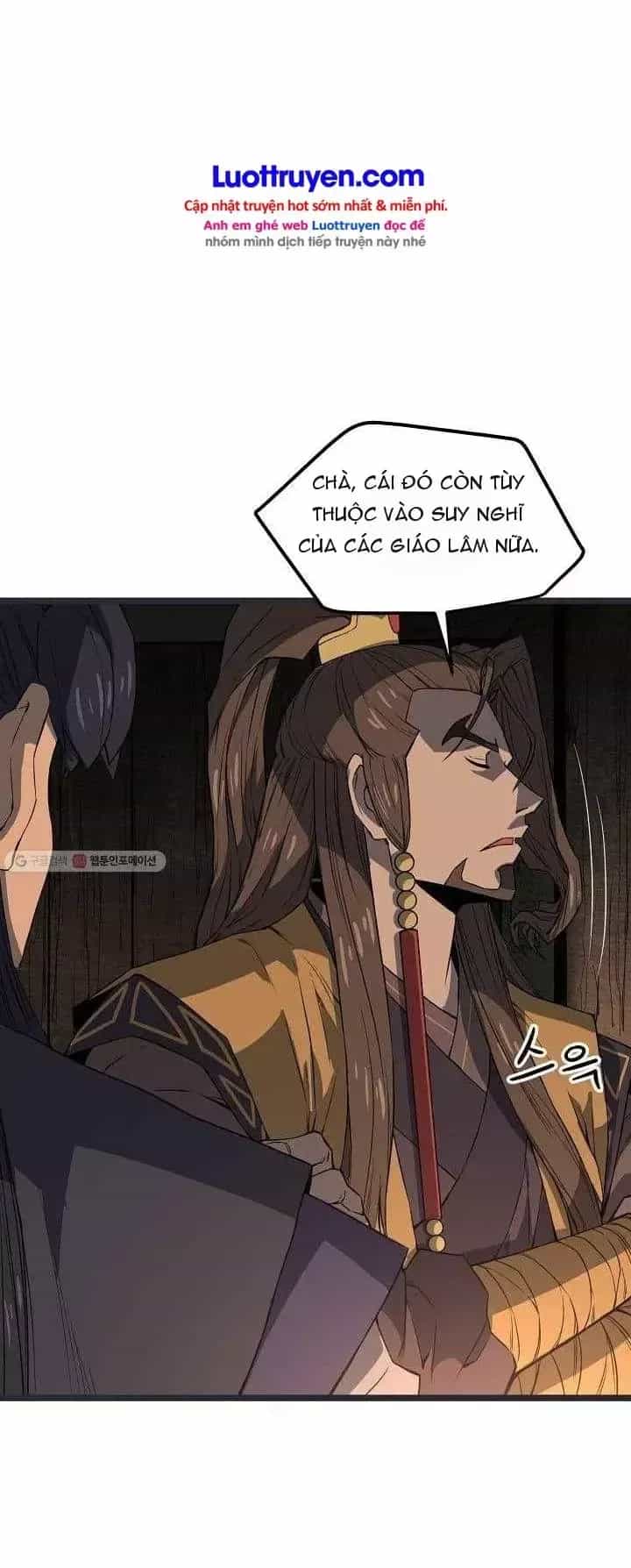 Reign - Chương 30 - ảnh 20