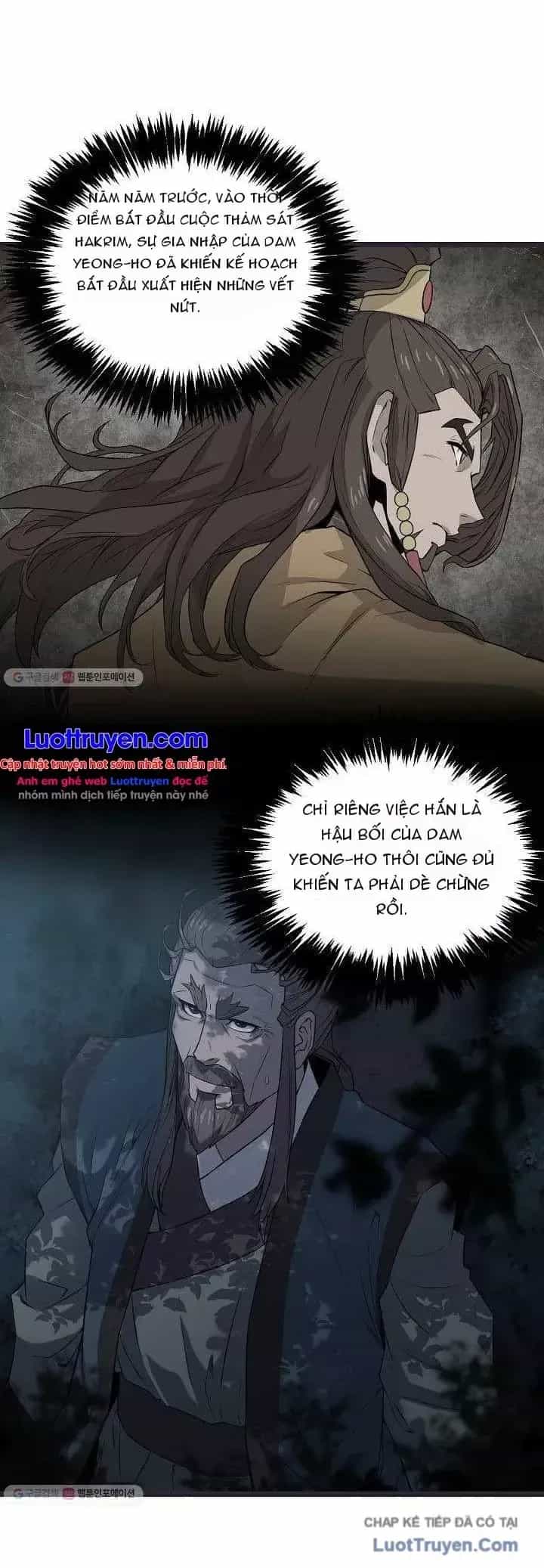 Reign - Chương 30 - ảnh 26