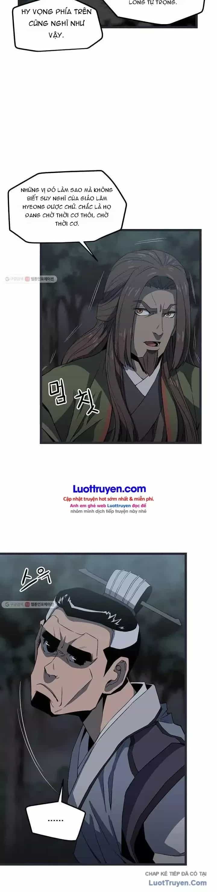 Reign - Chương 30 - ảnh 40
