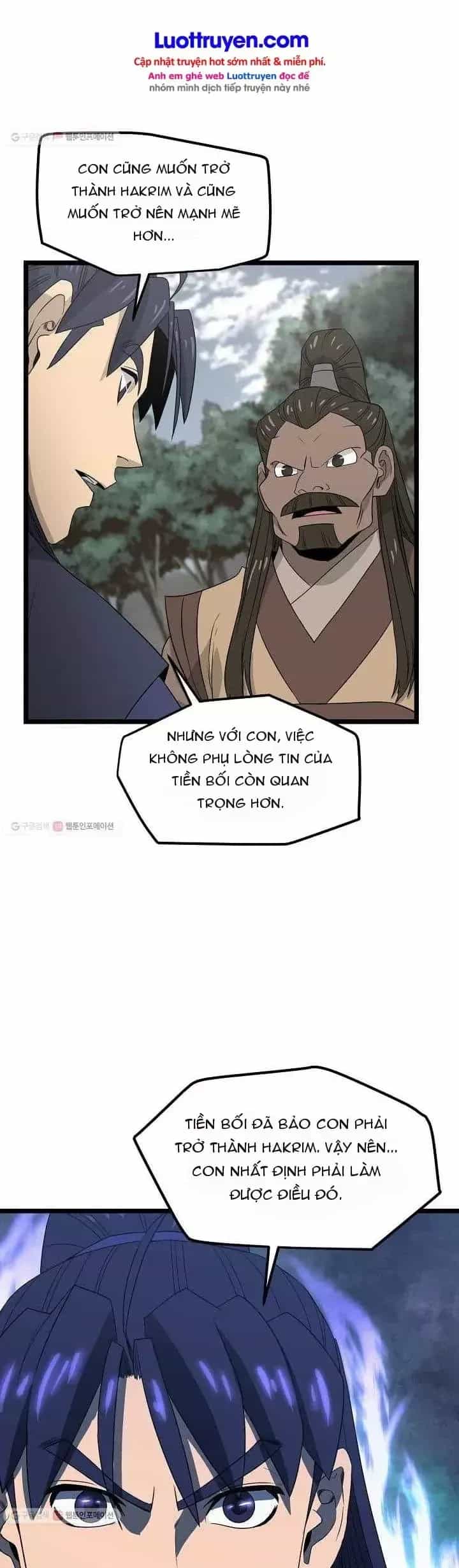 Reign - Chương 32 - ảnh 12