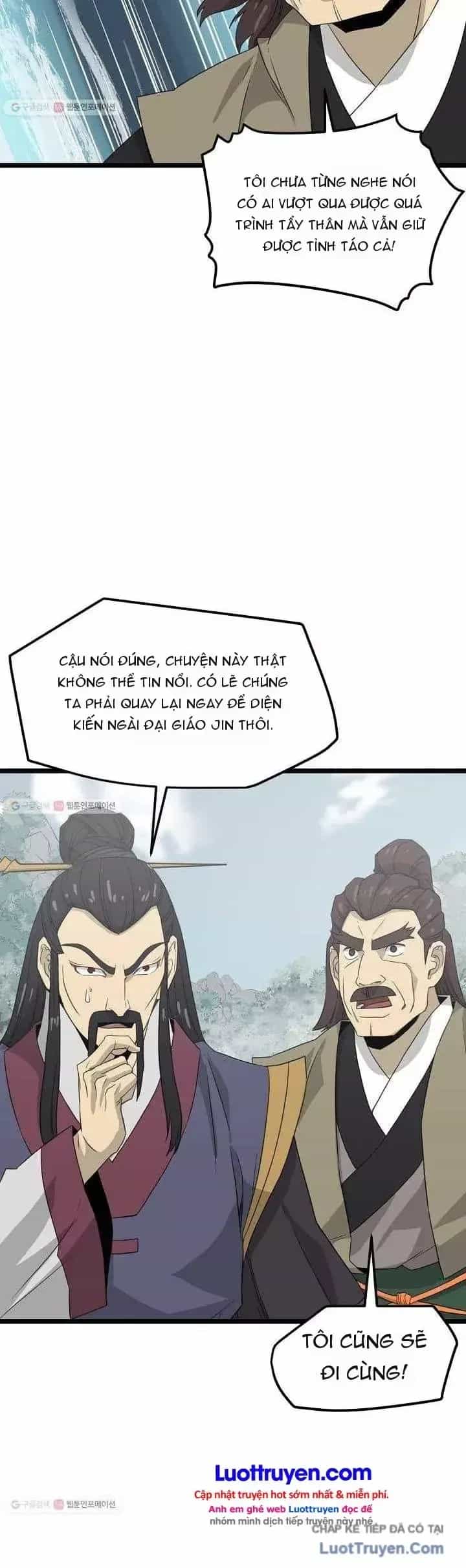 Reign - Chương 32 - ảnh 21
