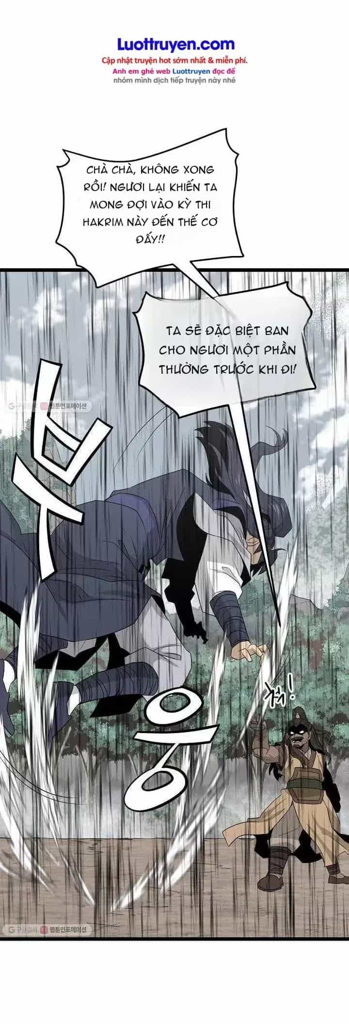 Reign - Chương 32 - ảnh 38