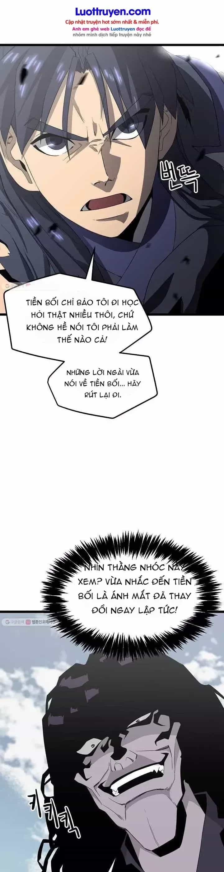 Reign - Chương 34 - ảnh 18