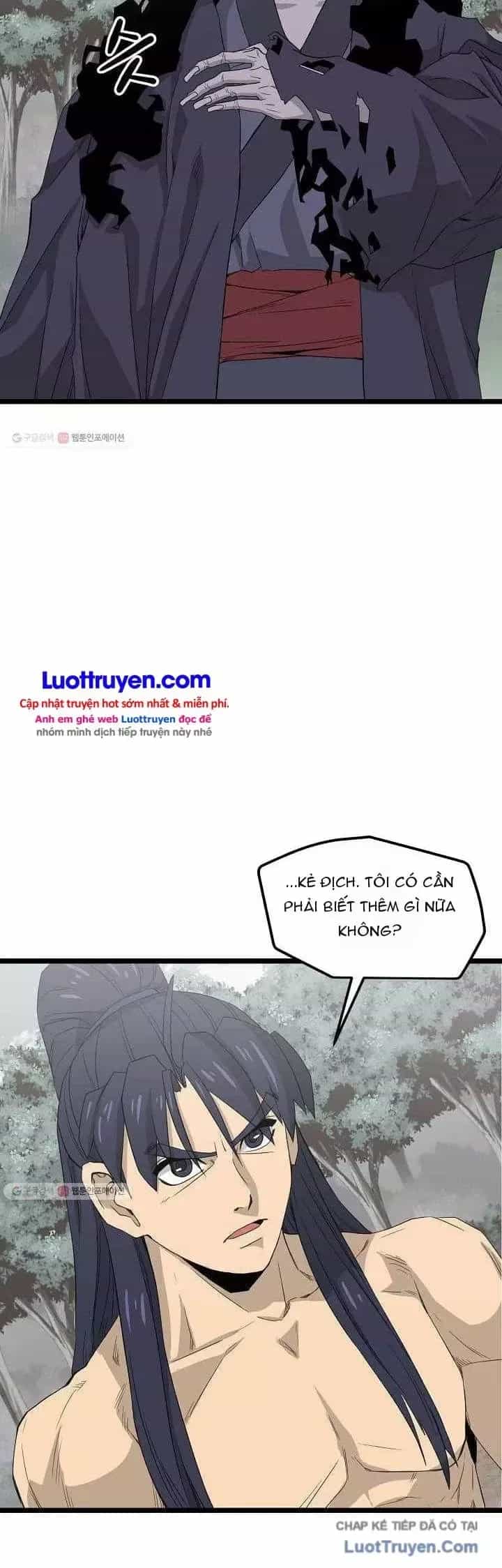 Reign - Chương 34 - ảnh 21