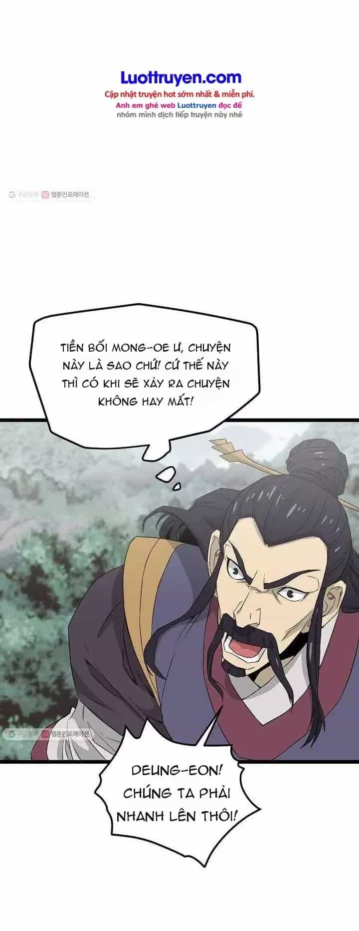 Reign - Chương 34 - ảnh 30