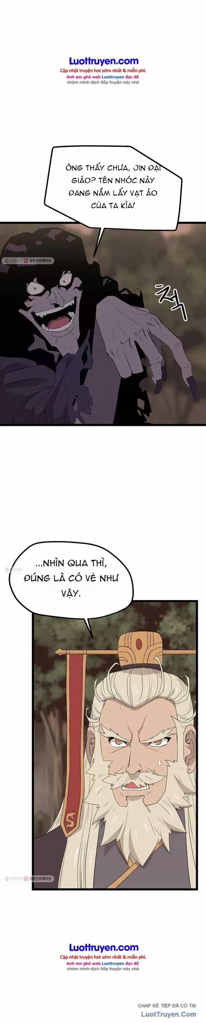 Reign - Chương 35 - ảnh 18