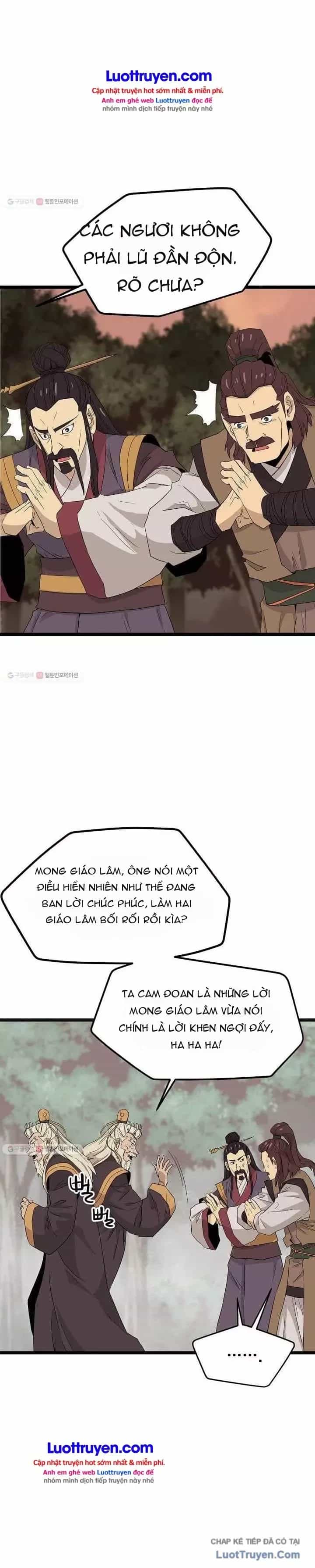 Reign - Chương 35 - ảnh 20