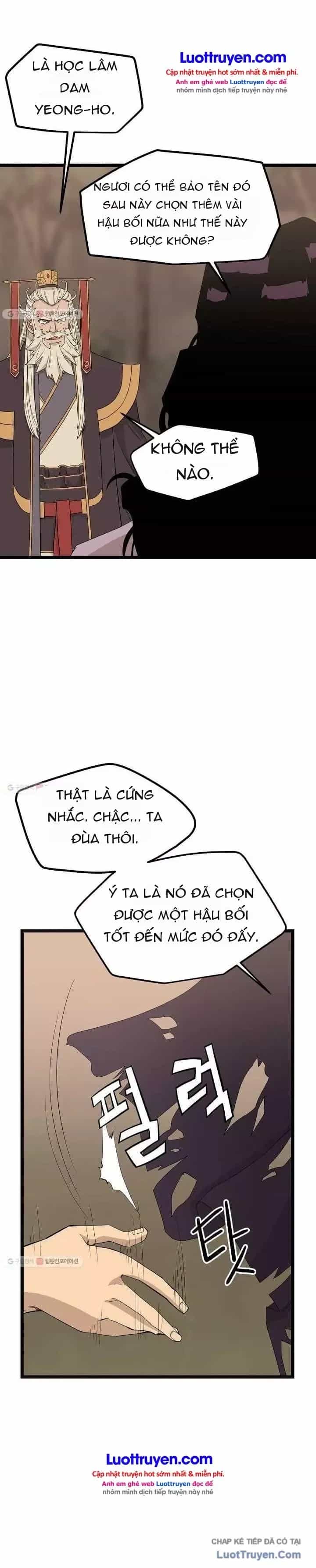 Reign - Chương 35 - ảnh 22