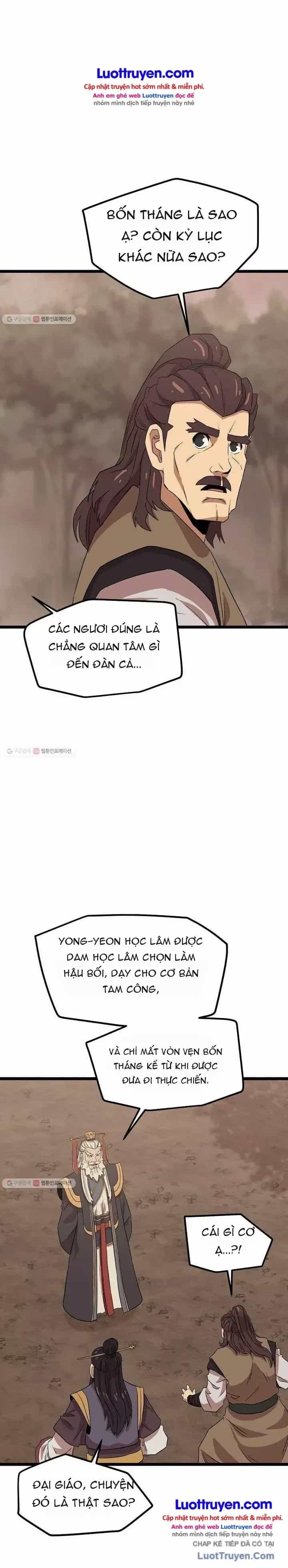 Reign - Chương 36 - ảnh 20