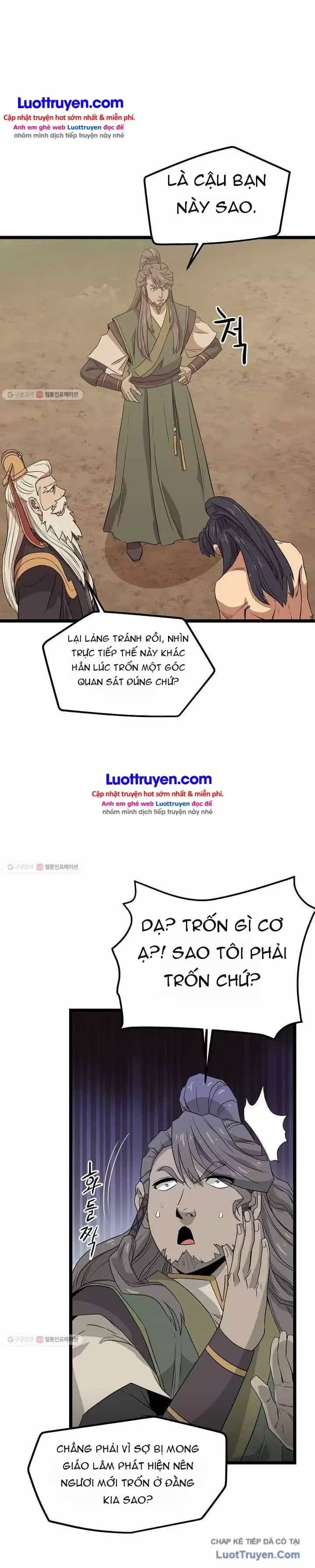 Reign - Chương 36 - ảnh 6