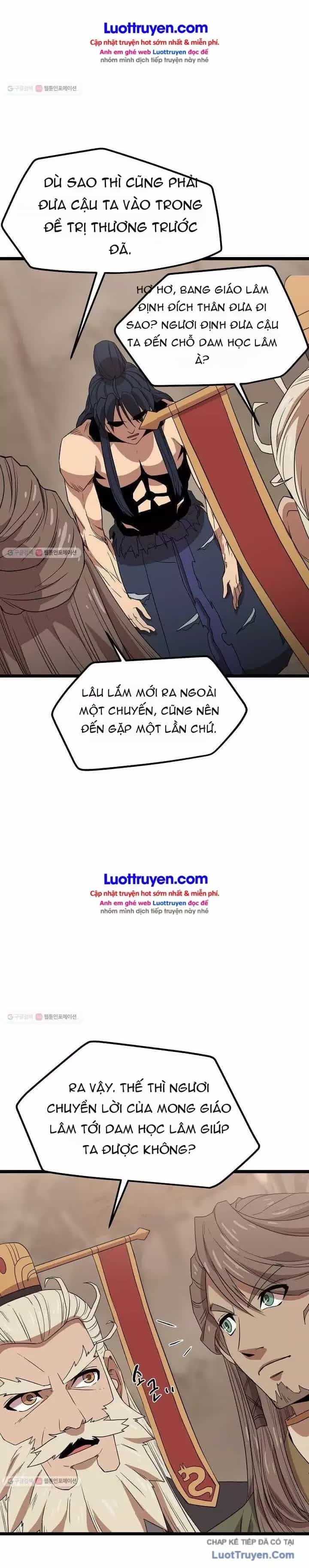 Reign - Chương 36 - ảnh 8