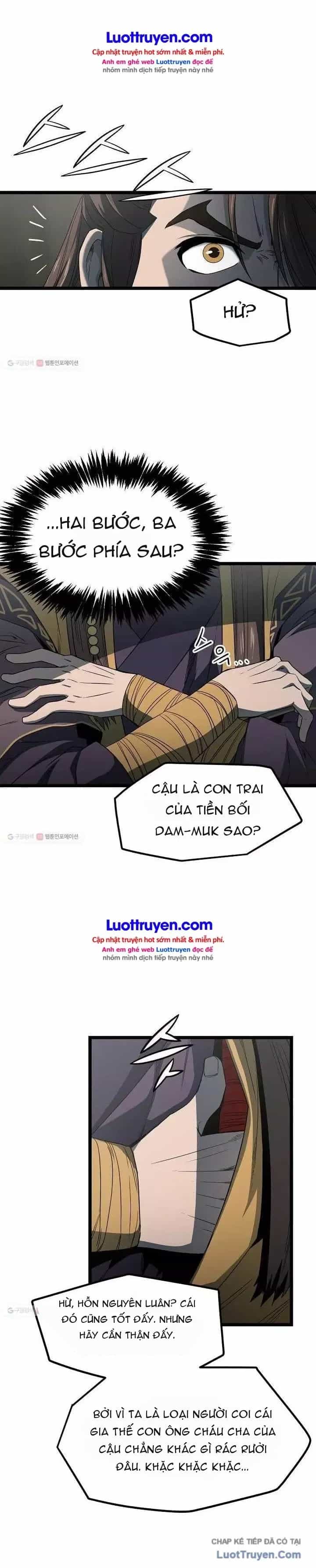Reign - Chương 37 - ảnh 18