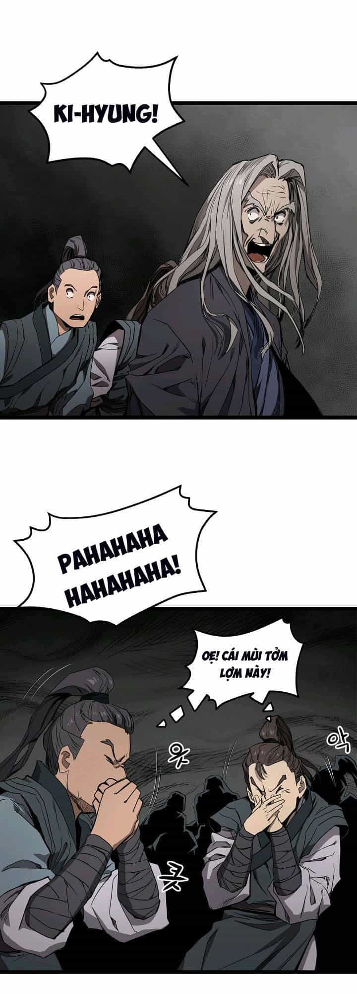 Reign - Chương 7 - ảnh 5