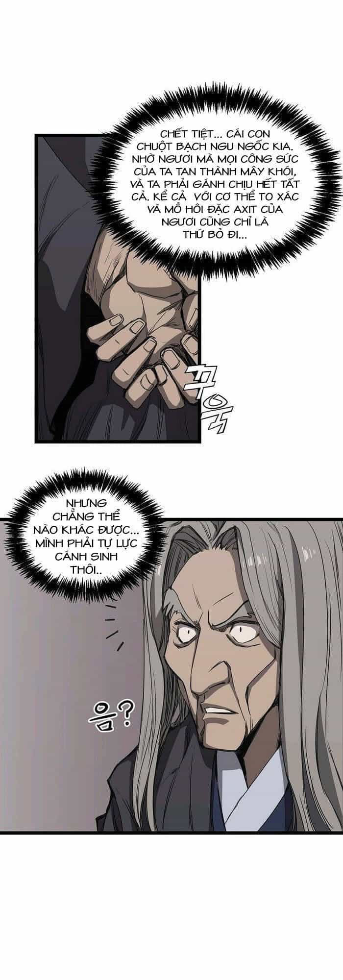 Reign - Chương 8 - ảnh 16
