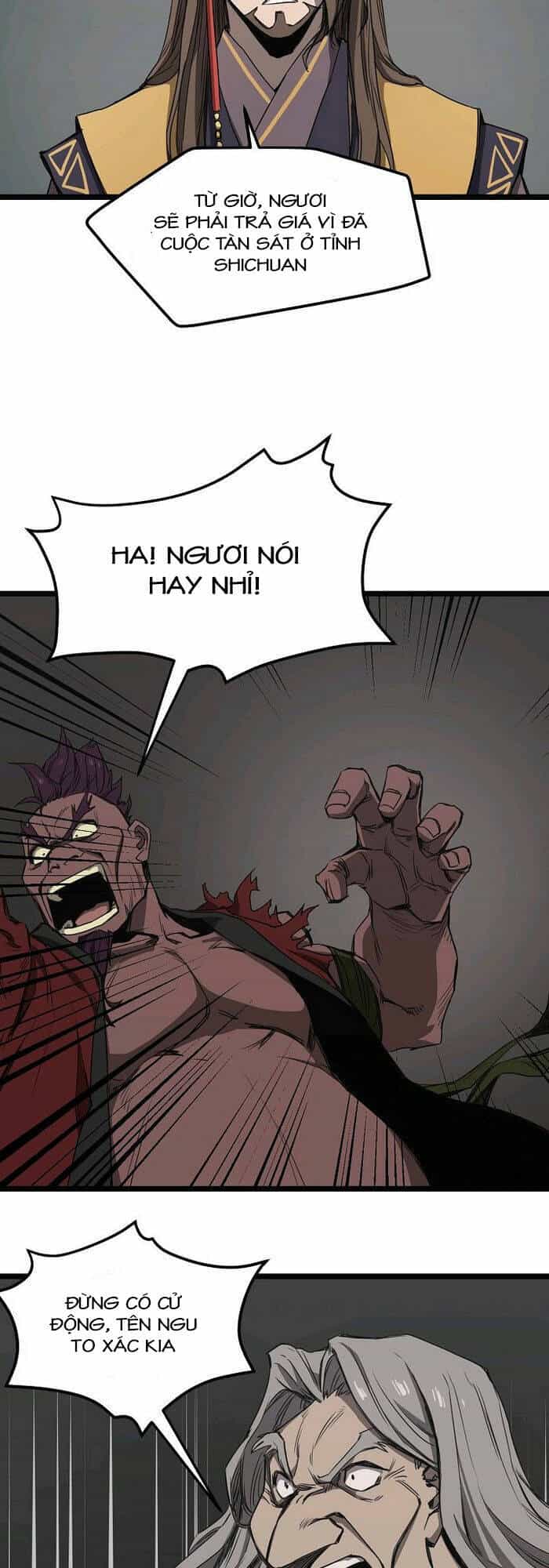 Reign - Chương 8 - ảnh 8