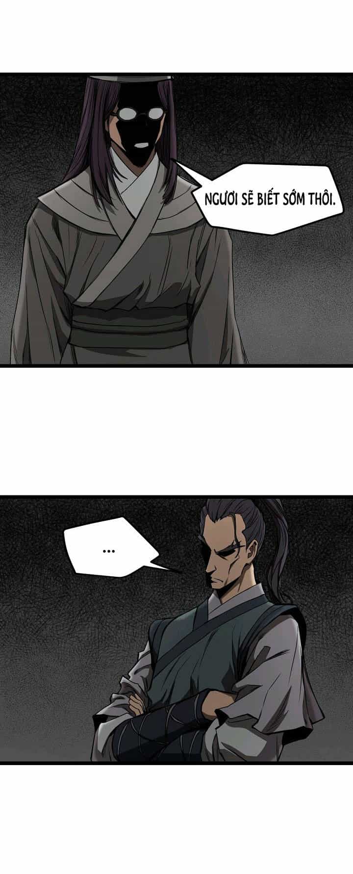 Reign - Chương 9 - ảnh 51