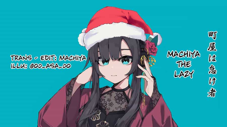 Reiwa No Dara-San - Chương 4 - ảnh 21