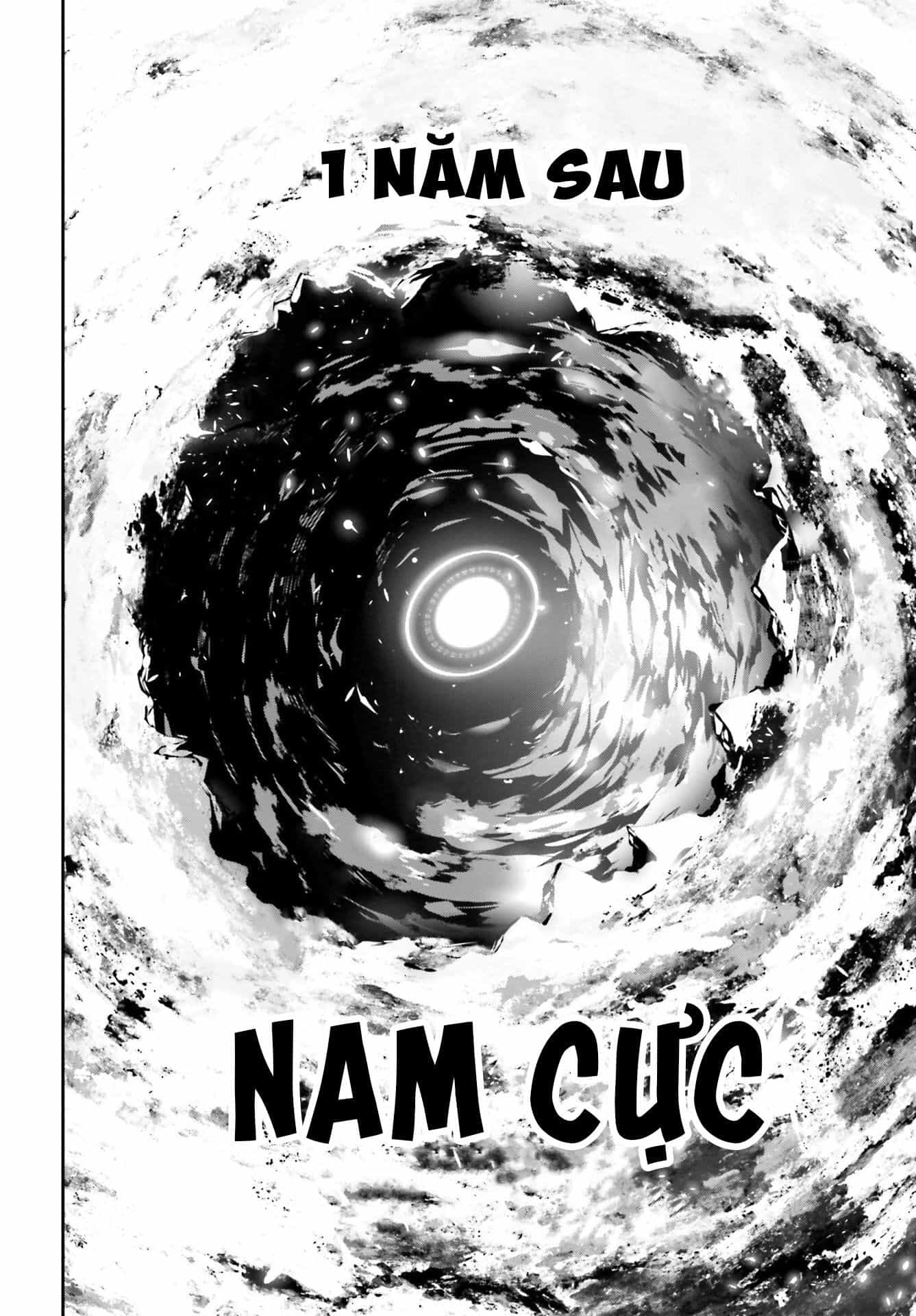 Rekkyou Sensen - Chương 0 - ảnh 20