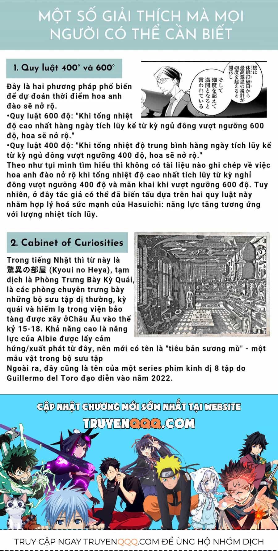 Rekkyou Sensen - Chuong 5 - ảnh 40