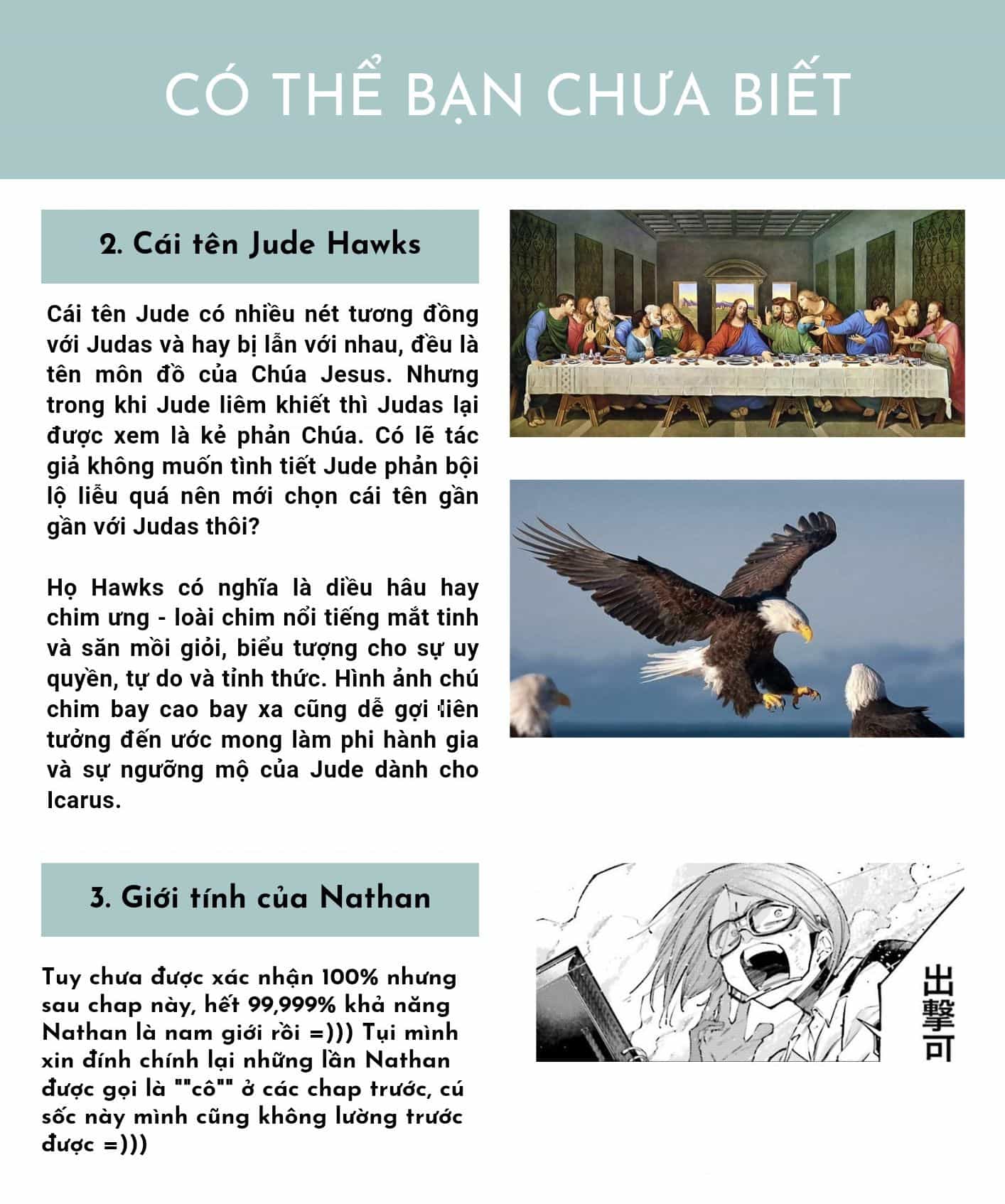 Rekkyou Sensen - Chuong 9 - ảnh 38