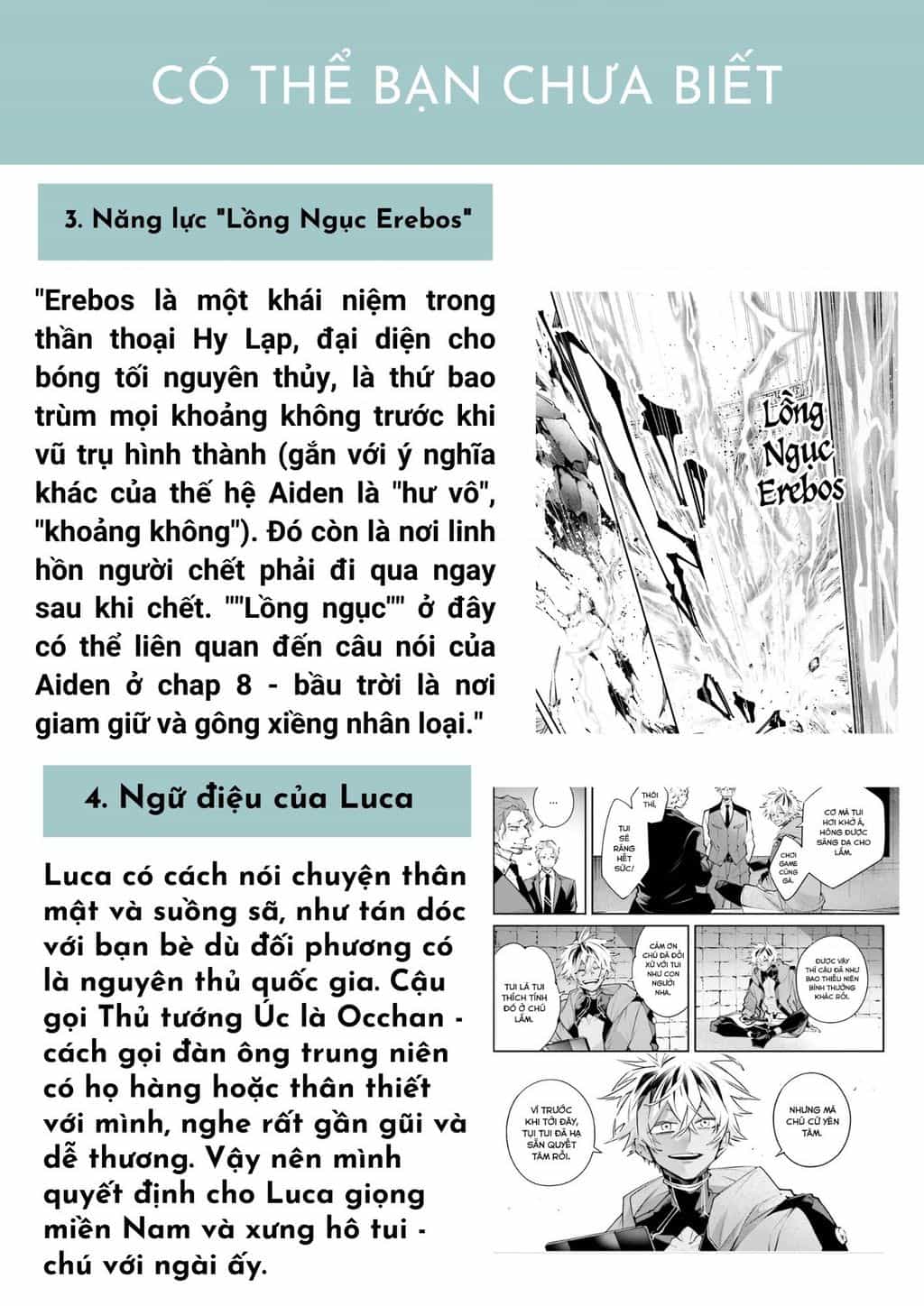 Rekkyou Sensen - Chuong 10 - ảnh 39