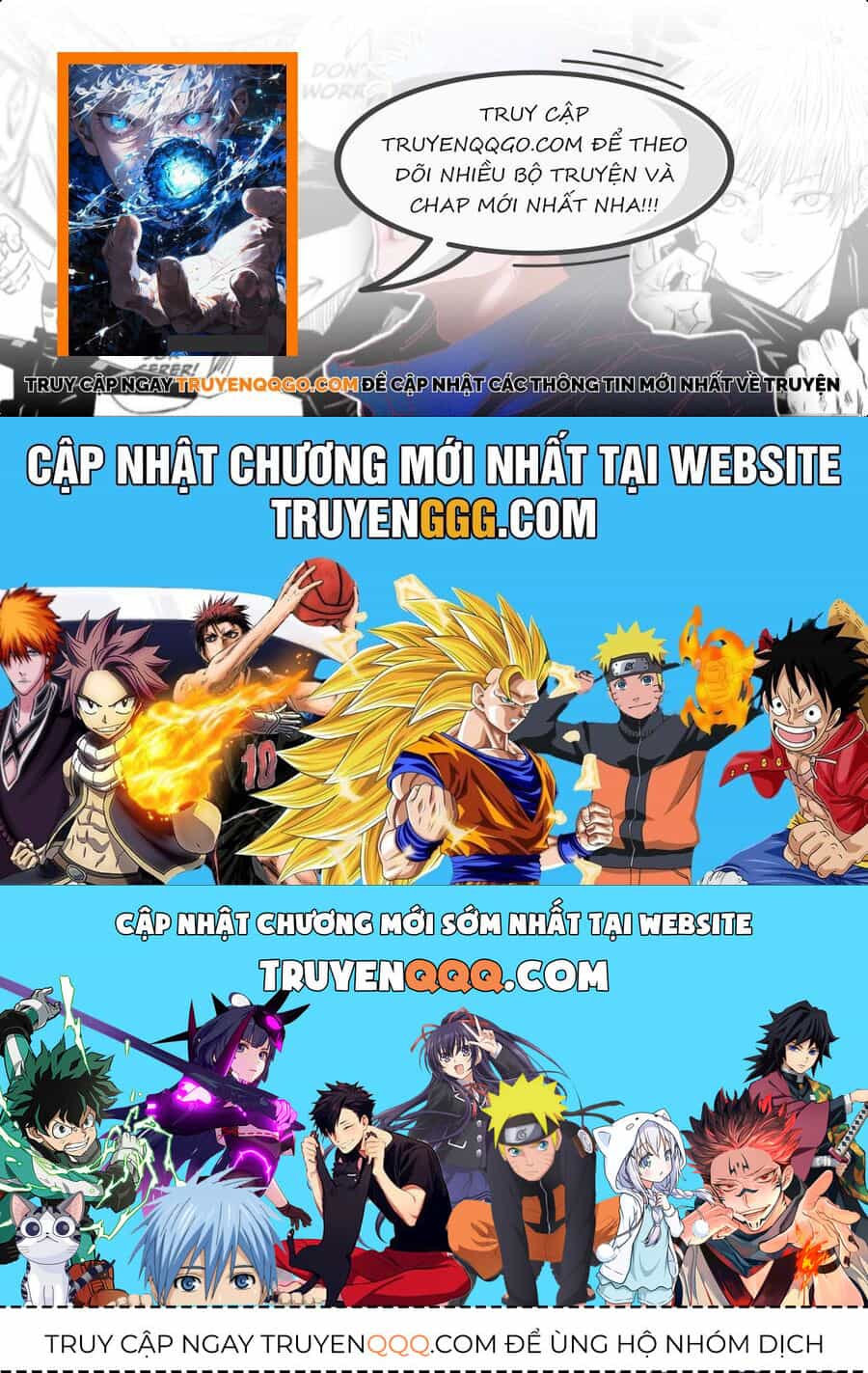 Rekkyou Sensen - Chương 16 - ảnh 30