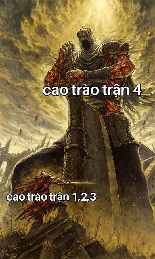 Rekkyou Sensen - Chương 25 - ảnh 41