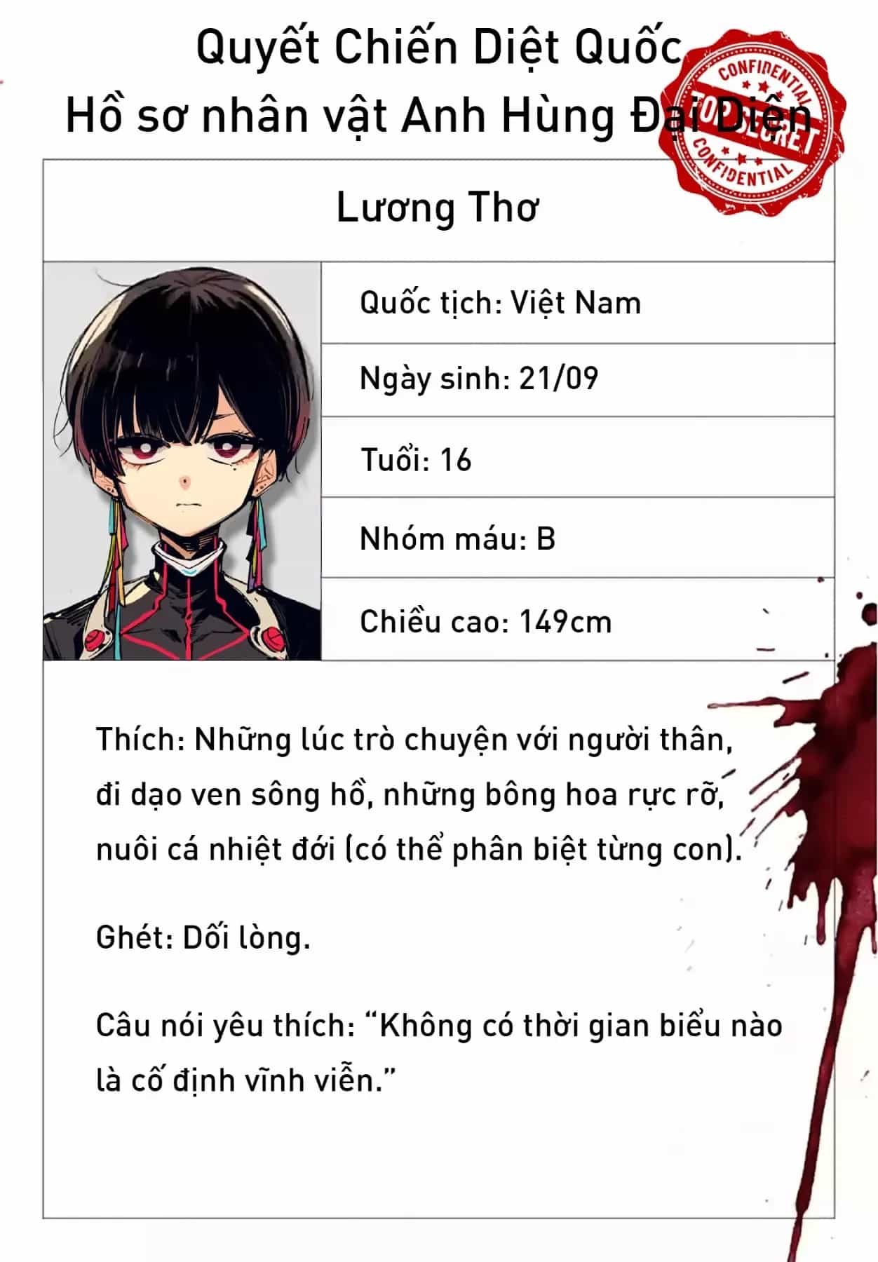 Rekkyou Sensen - Chương 25.5 - ảnh 11