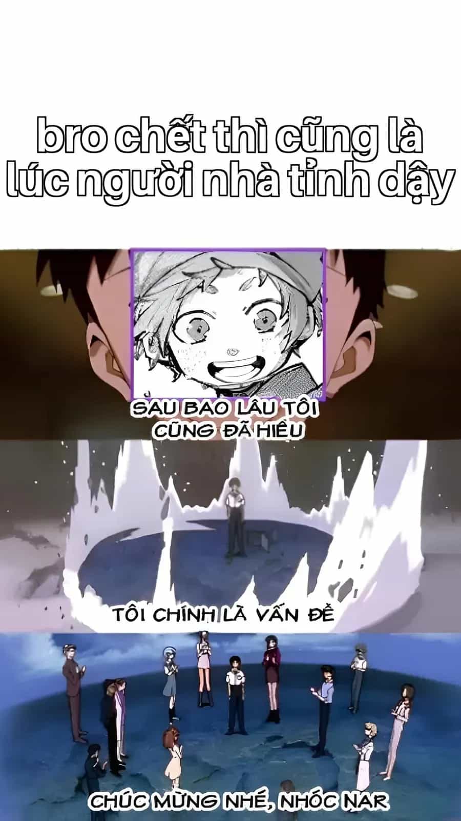 Rekkyou Sensen - Chương 26 - ảnh 51