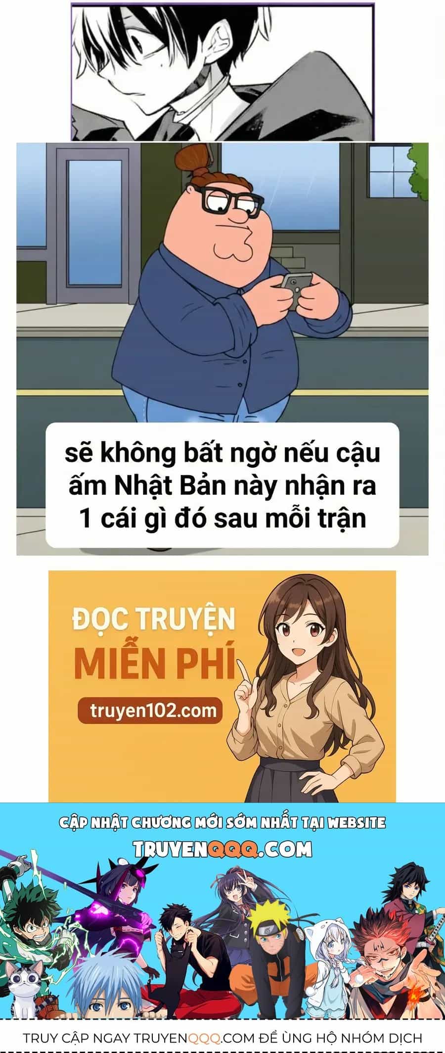 Rekkyou Sensen - Chương 26 - ảnh 53