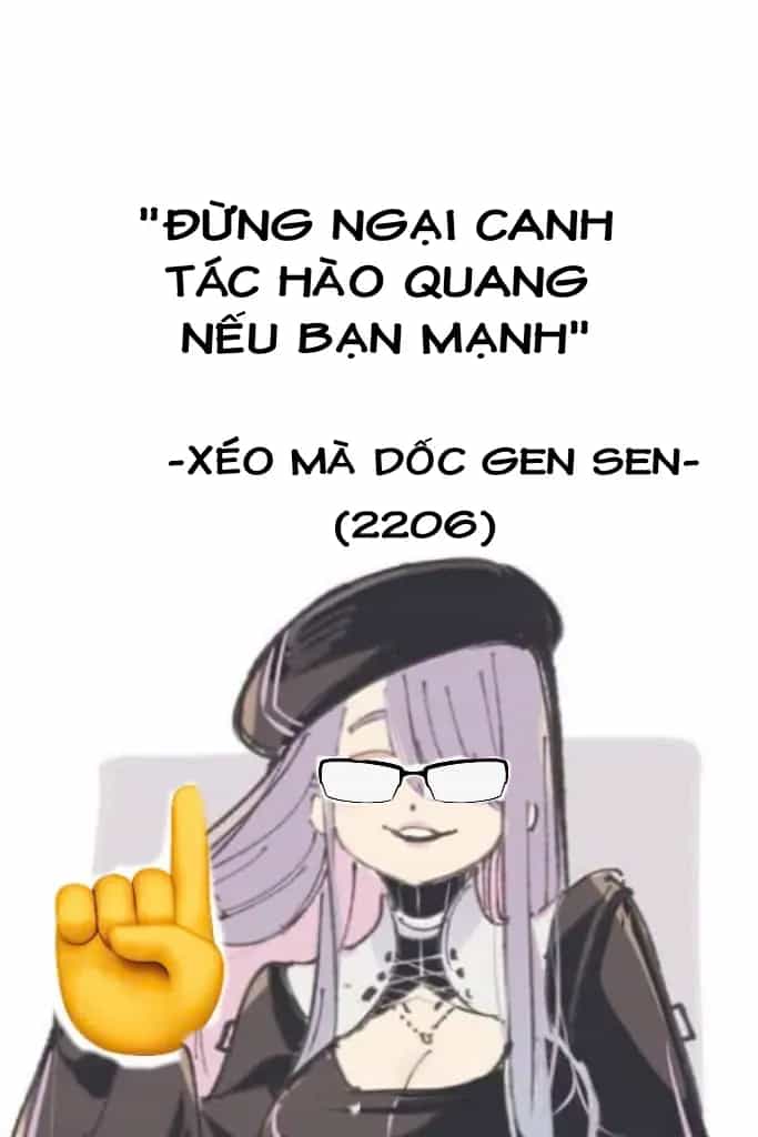 Rekkyou Sensen - Chương 27 - ảnh 40
