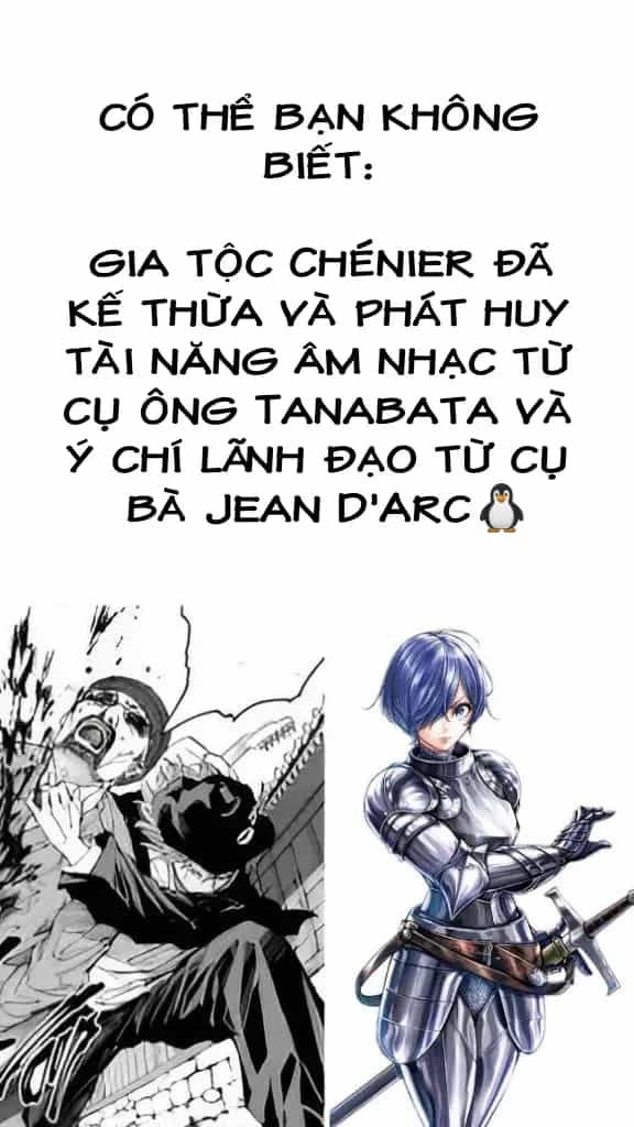 Rekkyou Sensen - Chương 27 - ảnh 41