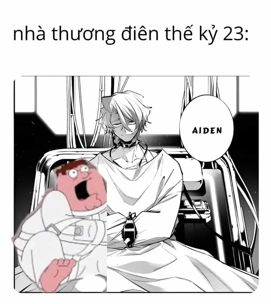 Rekkyou Sensen - Chương 28 - ảnh 27