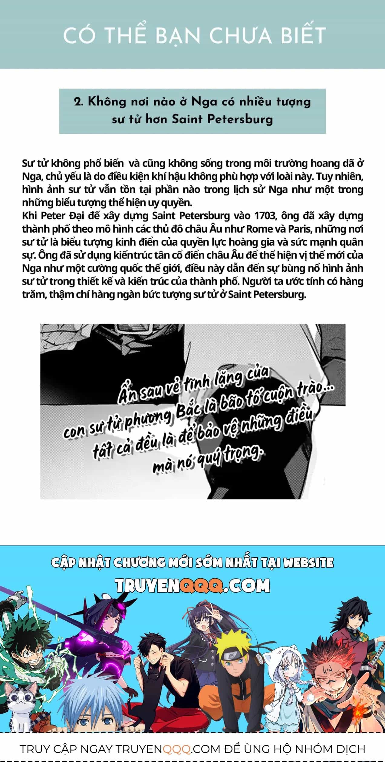 Rekkyou Sensen - Chương 29 - ảnh 28