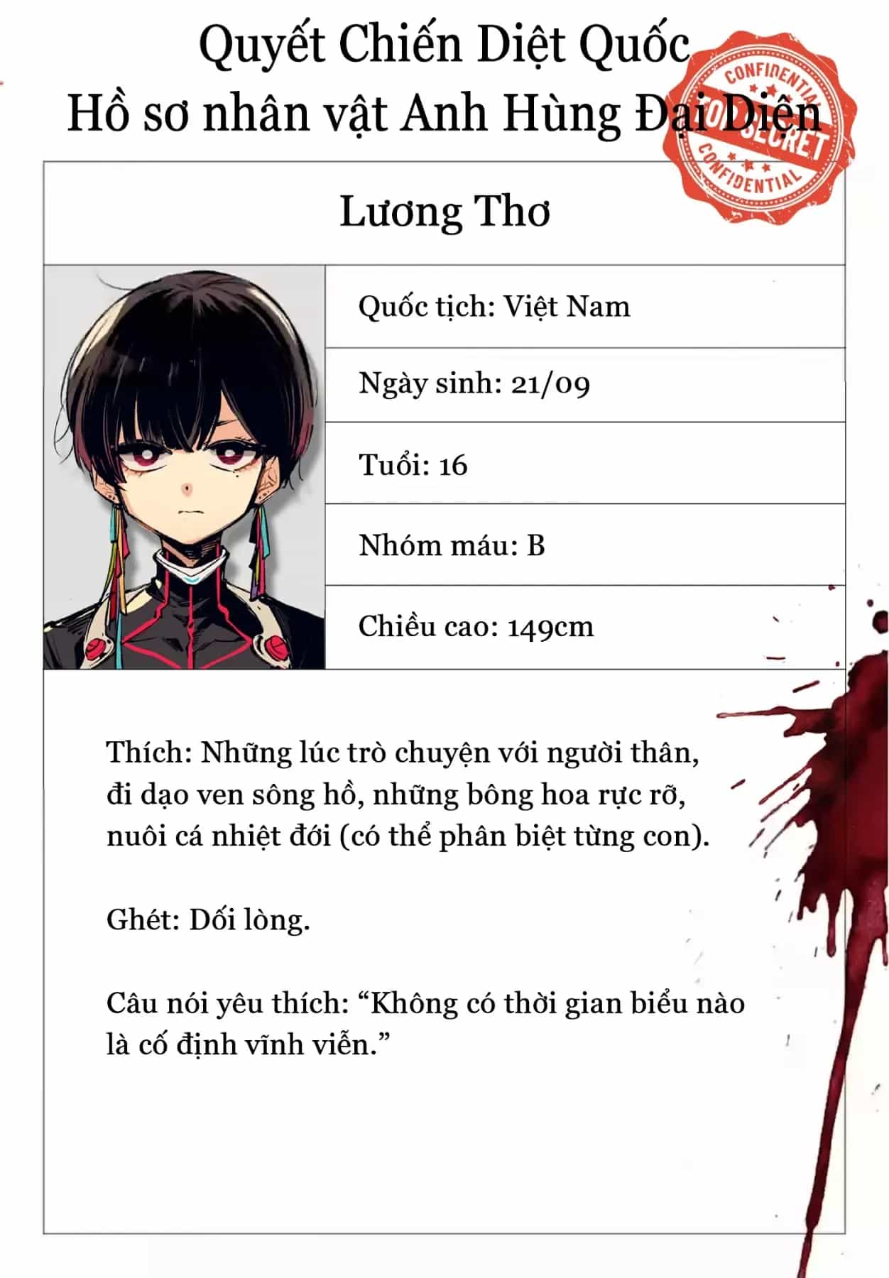 Rekkyou Sensen - Chương 29.5 - ảnh 11