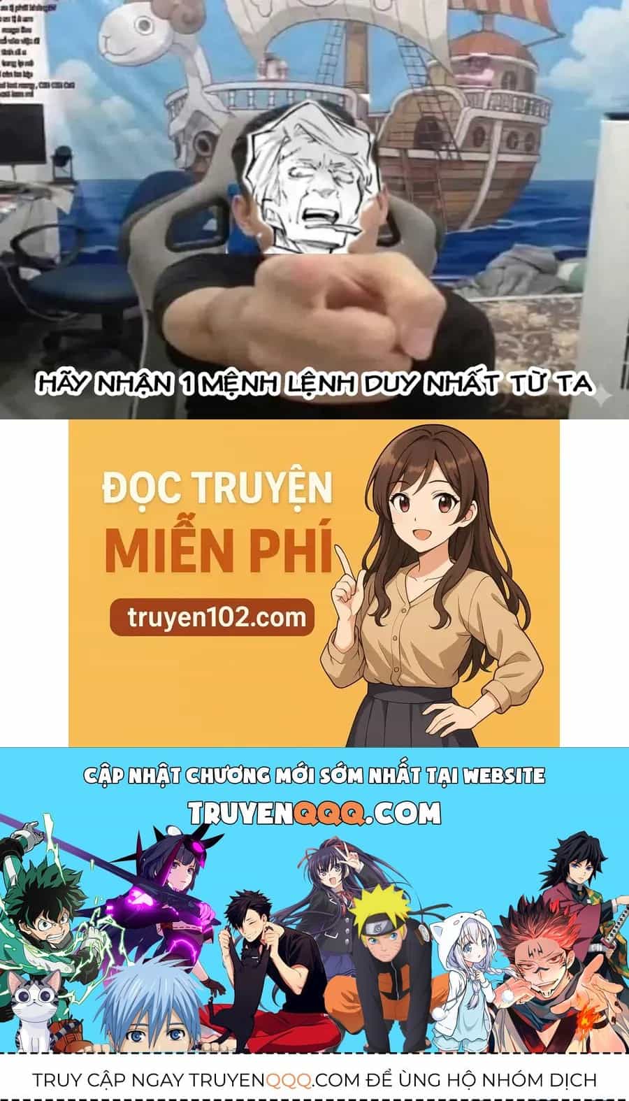 Rekkyou Sensen - Chương 4.5 - ảnh 21