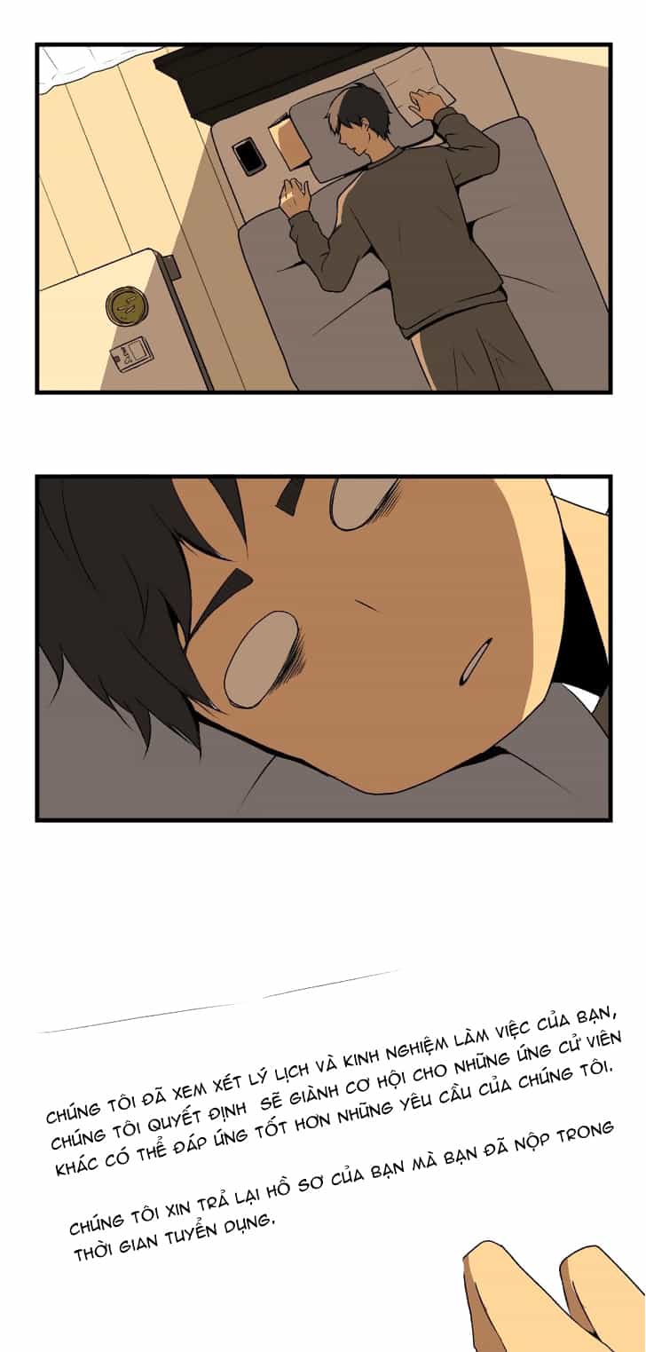 Relife - Chương 1 - ảnh 10