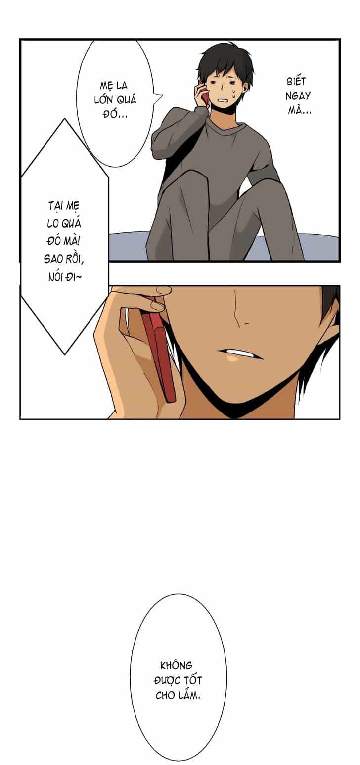 Relife - Chương 1 - ảnh 16
