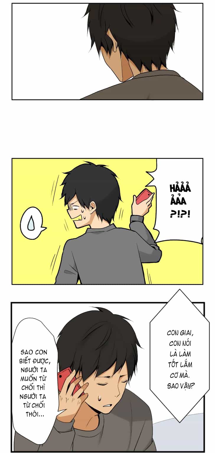 Relife - Chương 1 - ảnh 17