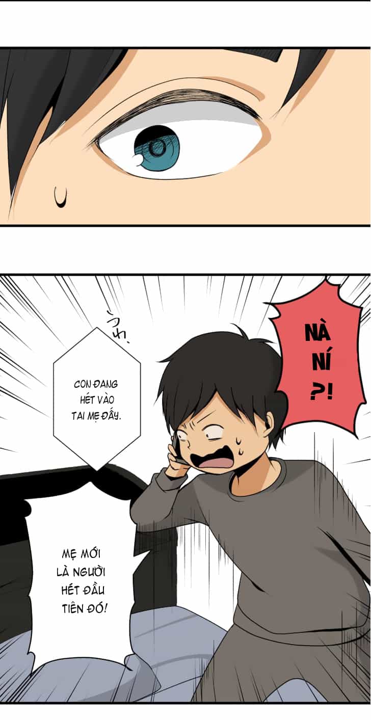 Relife - Chương 1 - ảnh 19